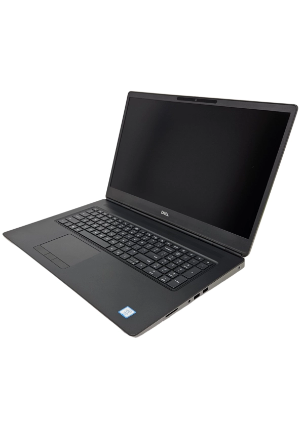 Stacja Graficzno-Robocza Dell Precision 7750 Xeon W-10855M 32GB 512 SSD 17,3